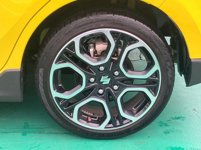 スイフトスポーツ スポーツ　２型（19枚目）