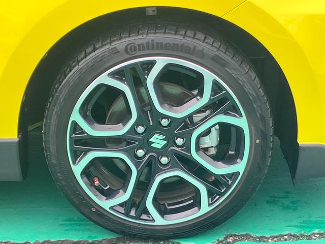 スイフトスポーツ スポーツ　２型（21枚目）