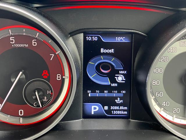 スイフトスポーツ スポーツ　２型（23枚目）