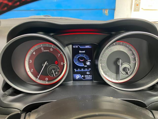 スイフトスポーツ スポーツ　２型（24枚目）