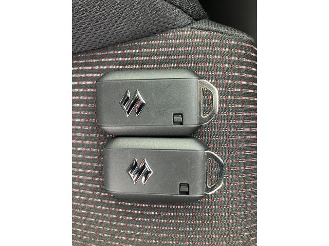 スイフトスポーツ スポーツ　２型（25枚目）