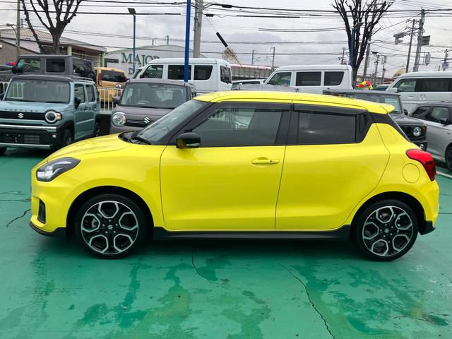 スイフトスポーツ スポーツ　２型（28枚目）