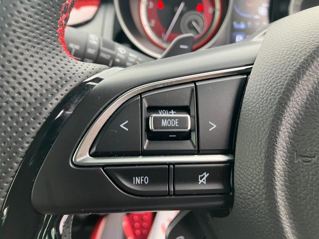 スイフトスポーツ スポーツ　２型（38枚目）