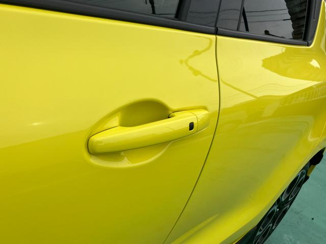 スイフトスポーツ スポーツ　２型（40枚目）