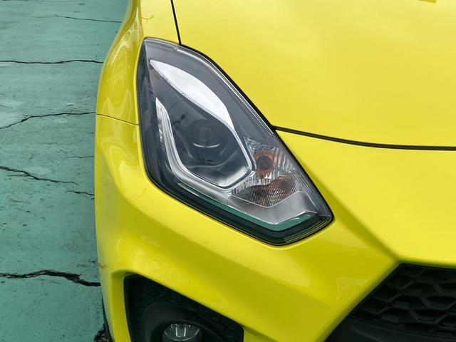 スイフトスポーツ スポーツ　２型（45枚目）