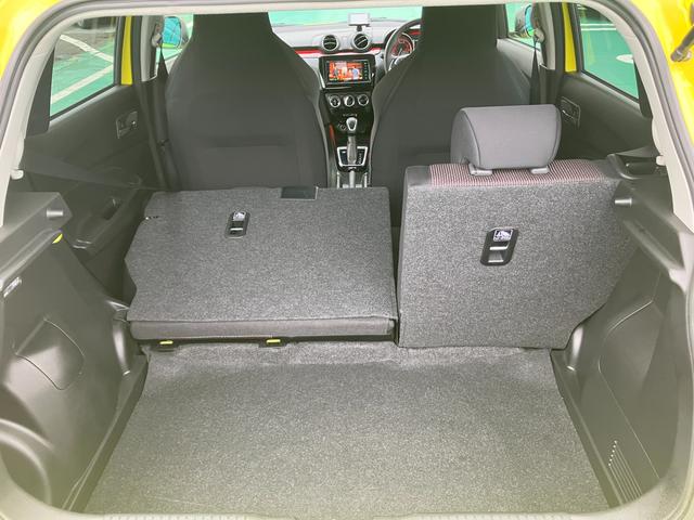 スイフトスポーツ スポーツ　２型（49枚目）