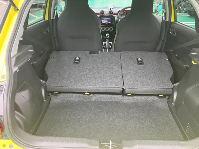 スイフトスポーツ スポーツ　２型（50枚目）