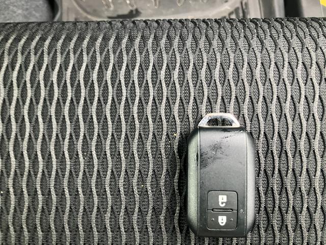 ハスラー ＨＹＢＲＩＤ　Ｘターボ　３型　衝突被害軽減ブレーキ　ＬＥＤ　デュアルカメラブレーキ｜ＬＥＤヘッドランプ｜リモート格納式ドアミラー｜３６０°プレミアムＵＶ＆ＩＲカットガラス｜キーレスプッシュスタートシステム｜１５インチアルミホイール｜（25枚目）