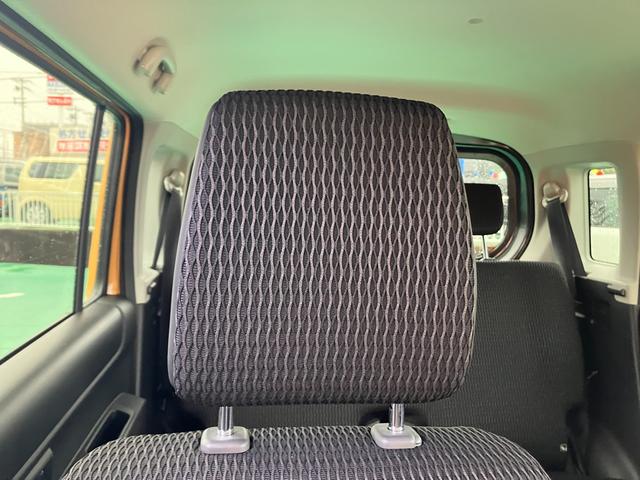 ハスラー ＨＹＢＲＩＤ　Ｘターボ　３型　衝突被害軽減ブレーキ　ＬＥＤ　デュアルカメラブレーキ｜ＬＥＤヘッドランプ｜リモート格納式ドアミラー｜３６０°プレミアムＵＶ＆ＩＲカットガラス｜キーレスプッシュスタートシステム｜１５インチアルミホイール｜（33枚目）