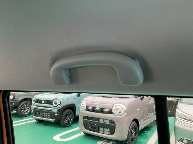 ハスラー ＨＹＢＲＩＤ　Ｘターボ　３型　衝突被害軽減ブレーキ　ＬＥＤ　デュアルカメラブレーキ｜ＬＥＤヘッドランプ｜リモート格納式ドアミラー｜３６０°プレミアムＵＶ＆ＩＲカットガラス｜キーレスプッシュスタートシステム｜１５インチアルミホイール｜（38枚目）