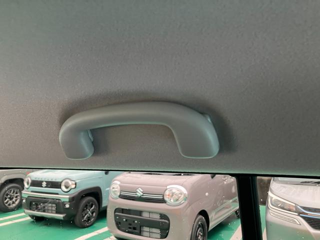 ハスラー ＨＹＢＲＩＤ　Ｘターボ　３型　衝突被害軽減ブレーキ　ＬＥＤ　デュアルカメラブレーキ｜ＬＥＤヘッドランプ｜リモート格納式ドアミラー｜３６０°プレミアムＵＶ＆ＩＲカットガラス｜キーレスプッシュスタートシステム｜１５インチアルミホイール｜（39枚目）