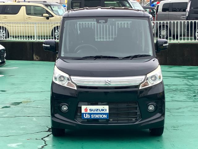 スペーシアカスタム カスタム　ＴＳ　ＭＫ３２型（4枚目）