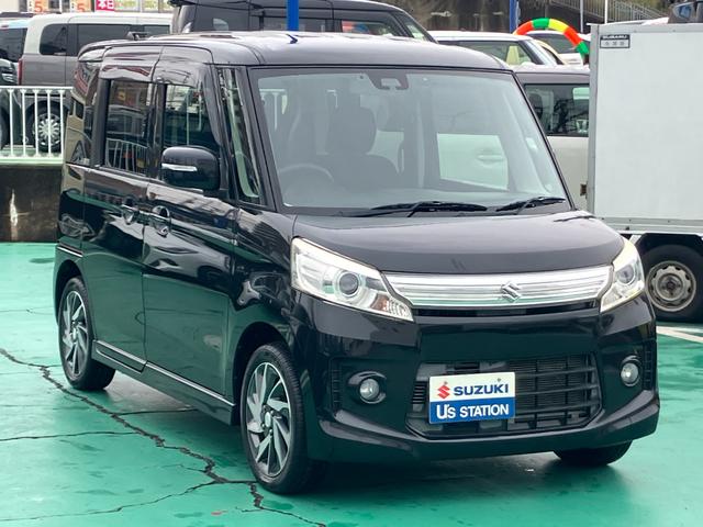 スペーシアカスタム カスタム　ＴＳ　ＭＫ３２型（6枚目）