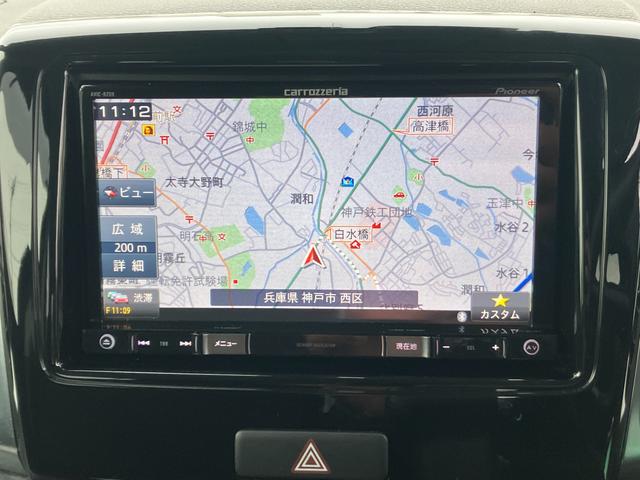 スペーシアカスタム カスタム　ＴＳ　ＭＫ３２型（10枚目）