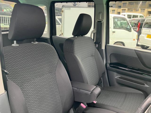 スペーシアカスタム カスタム　ＴＳ　ＭＫ３２型（13枚目）