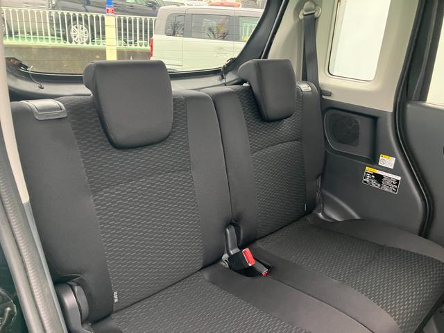 スペーシアカスタム カスタム　ＴＳ　ＭＫ３２型（14枚目）