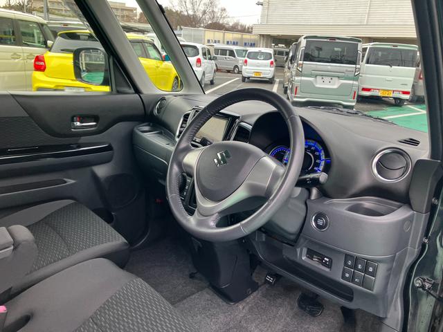 スペーシアカスタム カスタム　ＴＳ　ＭＫ３２型（15枚目）