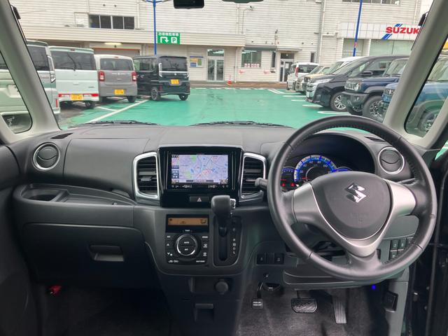 スペーシアカスタム カスタム　ＴＳ　ＭＫ３２型（16枚目）