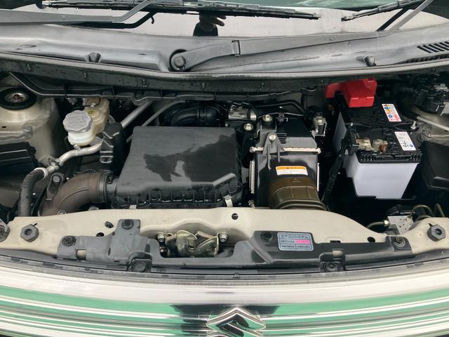 スペーシアカスタム カスタム　ＴＳ　ＭＫ３２型（17枚目）