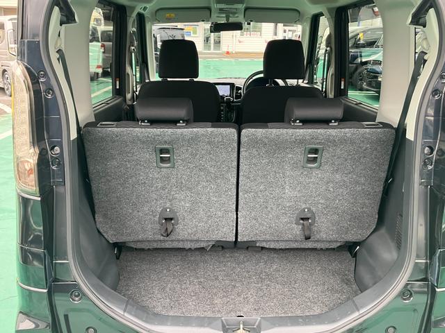 スペーシアカスタム カスタム　ＴＳ　ＭＫ３２型（18枚目）