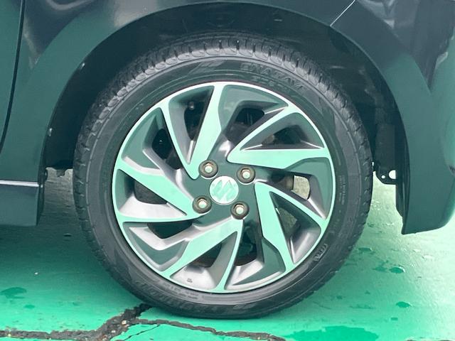 スペーシアカスタム カスタム　ＴＳ　ＭＫ３２型（19枚目）