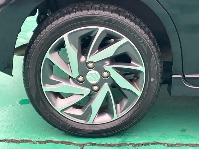 スペーシアカスタム カスタム　ＴＳ　ＭＫ３２型（20枚目）