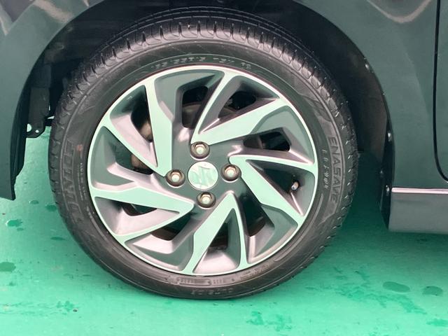 スペーシアカスタム カスタム　ＴＳ　ＭＫ３２型（22枚目）