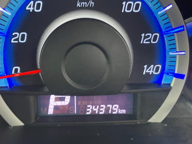 スペーシアカスタム カスタム　ＴＳ　ＭＫ３２型（23枚目）