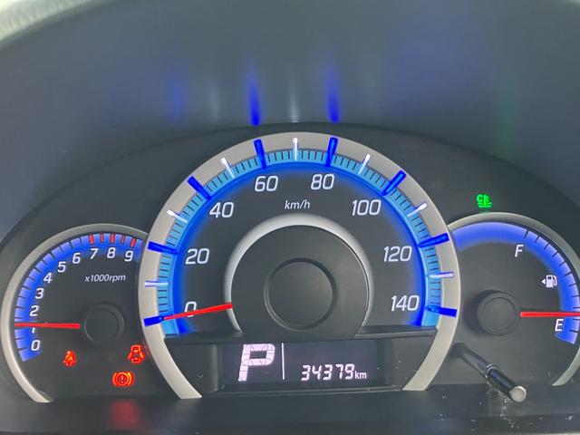 スペーシアカスタム カスタム　ＴＳ　ＭＫ３２型（24枚目）