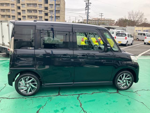 スペーシアカスタム カスタム　ＴＳ　ＭＫ３２型（28枚目）