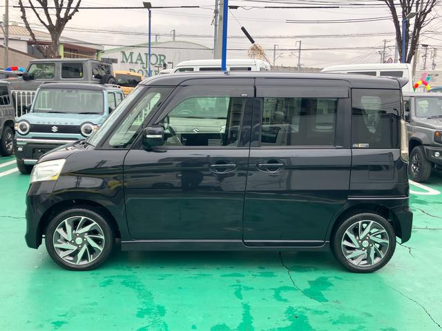 スペーシアカスタム カスタム　ＴＳ　ＭＫ３２型（29枚目）