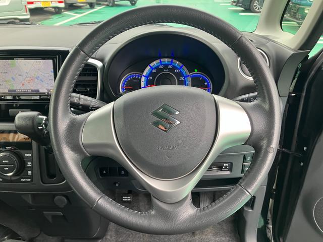 スペーシアカスタム カスタム　ＴＳ　ＭＫ３２型（34枚目）