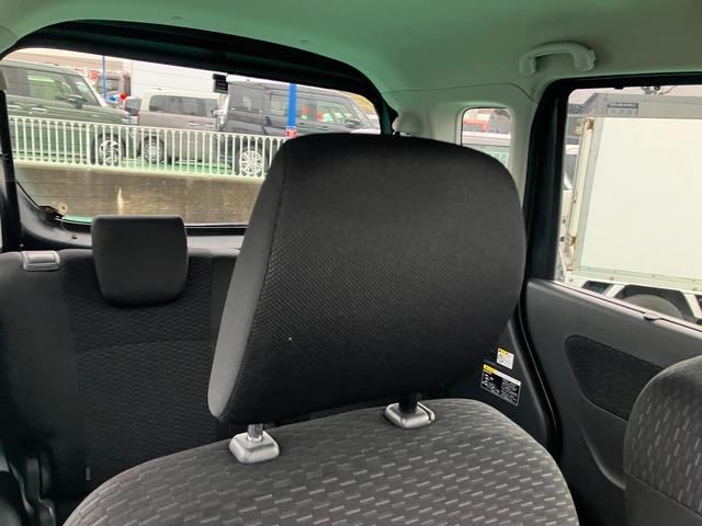 スペーシアカスタム カスタム　ＴＳ　ＭＫ３２型（40枚目）