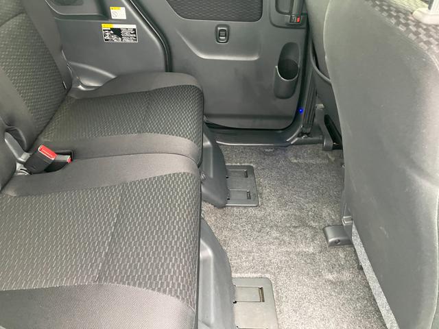 スペーシアカスタム カスタム　ＴＳ　ＭＫ３２型（42枚目）