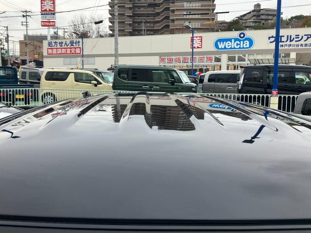 スペーシアカスタム カスタム　ＴＳ　ＭＫ３２型（43枚目）