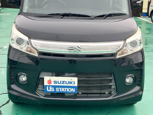 スペーシアカスタム カスタム　ＴＳ　ＭＫ３２型（48枚目）