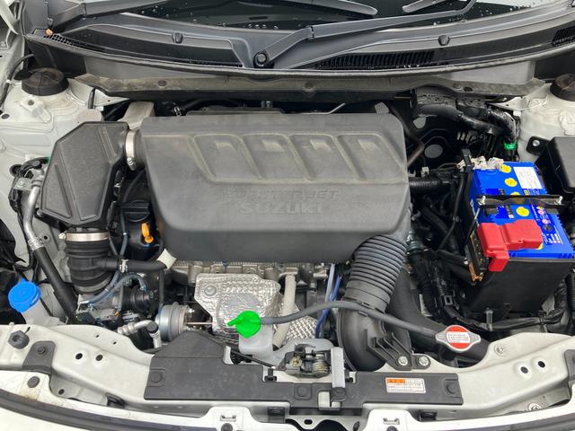 スイフトスポーツ スポーツ　２型　衝突被害軽減ブレーキ　ＬＥＤヘッドランプ　デュアルセンサーブレーキ｜後退時ブレーキサポート｜アダプティブクルーズコントロール｜ＬＥＤヘッドランプ｜フルオートエアコン｜キーレスプッシュスタート｜リモート格納式ドアミラー｜（14枚目）