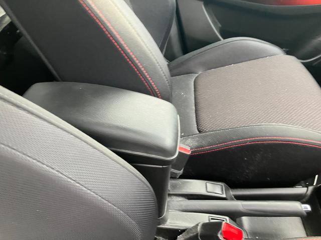 スイフトスポーツ スポーツ　２型　衝突被害軽減ブレーキ　ＬＥＤヘッドランプ　デュアルセンサーブレーキ｜後退時ブレーキサポート｜アダプティブクルーズコントロール｜ＬＥＤヘッドランプ｜フルオートエアコン｜キーレスプッシュスタート｜リモート格納式ドアミラー｜（24枚目）