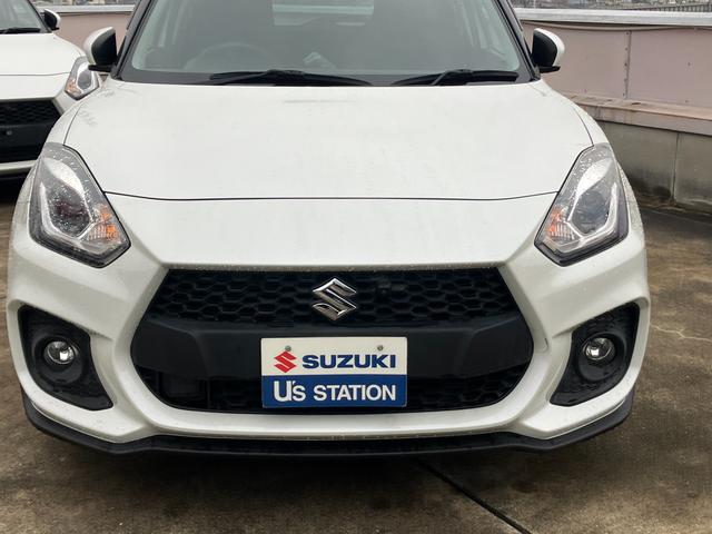 スイフトスポーツ スポーツ　２型　衝突被害軽減ブレーキ　ＬＥＤヘッドランプ　デュアルセンサーブレーキ｜後退時ブレーキサポート｜アダプティブクルーズコントロール｜ＬＥＤヘッドランプ｜フルオートエアコン｜キーレスプッシュスタート｜リモート格納式ドアミラー｜（29枚目）