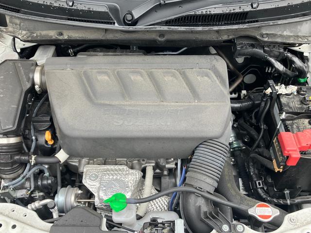 スイフトスポーツ スポーツ　３型　衝突被害軽減ブレーキ　ＬＥＤヘッドランプ　デュアルセンサーブレーキ｜後退時ブレーキサポート｜ＬＥＤヘッドランプ｜アダプティブクルーズコントロール｜リモート格納式ドアミラー｜全方位モニター用カメラパッケージ｜（17枚目）