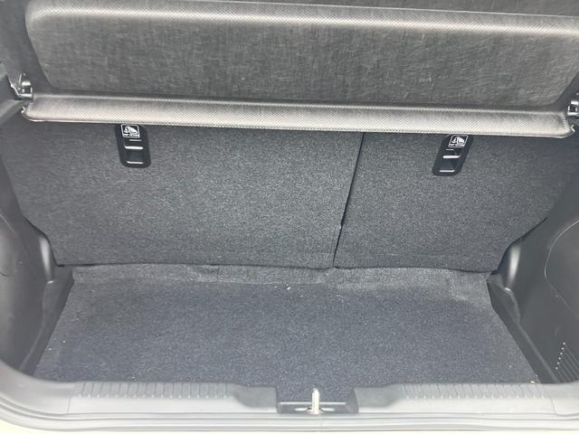 スイフトスポーツ スポーツ　３型　衝突被害軽減ブレーキ　ＬＥＤヘッドランプ　デュアルセンサーブレーキ｜後退時ブレーキサポート｜ＬＥＤヘッドランプ｜アダプティブクルーズコントロール｜リモート格納式ドアミラー｜全方位モニター用カメラパッケージ｜（18枚目）