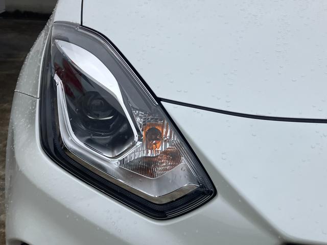スイフトスポーツ スポーツ　３型　衝突被害軽減ブレーキ　ＬＥＤヘッドランプ　デュアルセンサーブレーキ｜後退時ブレーキサポート｜ＬＥＤヘッドランプ｜アダプティブクルーズコントロール｜リモート格納式ドアミラー｜全方位モニター用カメラパッケージ｜（33枚目）