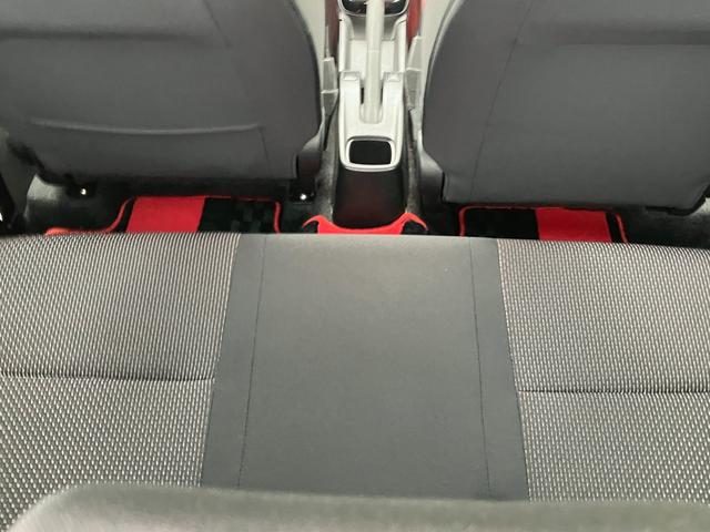 スイフトスポーツ スポーツ　３型　衝突被害軽減ブレーキ　ＬＥＤヘッドランプ　デュアルセンサーブレーキ｜後退時ブレーキサポート｜ＬＥＤヘッドランプ｜アダプティブクルーズコントロール｜リモート格納式ドアミラー｜全方位モニター用カメラパッケージ｜（38枚目）