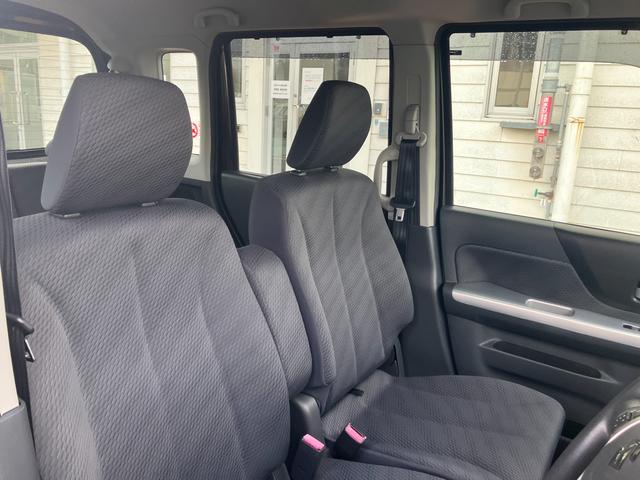 スペーシア Ｘリミテッド　ＭＫ３２型　　２ＷＤ　ＣＶＴ　電動スライドドア　レーダーブレーキ｜ディスチャージヘッドランプ｜フルオートエアコン｜リモート格納式ドアミラー｜後席両側ワンアクションパワースライド｜プレミアムＵＶ＆ＩＲカットガラス（フロントドア）｜（13枚目）