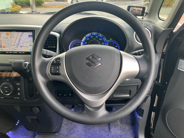 スペーシア Ｘリミテッド　ＭＫ３２型　　２ＷＤ　ＣＶＴ　電動スライドドア　レーダーブレーキ｜ディスチャージヘッドランプ｜フルオートエアコン｜リモート格納式ドアミラー｜後席両側ワンアクションパワースライド｜プレミアムＵＶ＆ＩＲカットガラス（フロントドア）｜（16枚目）