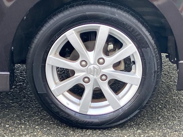 スペーシア Ｘリミテッド　ＭＫ３２型　　２ＷＤ　ＣＶＴ　電動スライドドア　レーダーブレーキ｜ディスチャージヘッドランプ｜フルオートエアコン｜リモート格納式ドアミラー｜後席両側ワンアクションパワースライド｜プレミアムＵＶ＆ＩＲカットガラス（フロントドア）｜（19枚目）