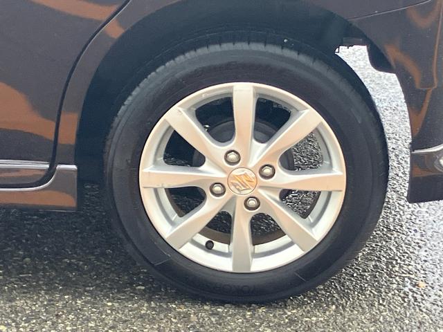 スペーシア Ｘリミテッド　ＭＫ３２型　　２ＷＤ　ＣＶＴ　電動スライドドア　レーダーブレーキ｜ディスチャージヘッドランプ｜フルオートエアコン｜リモート格納式ドアミラー｜後席両側ワンアクションパワースライド｜プレミアムＵＶ＆ＩＲカットガラス（フロントドア）｜（21枚目）