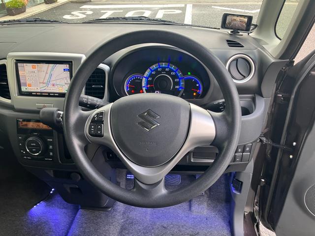 スペーシア Ｘリミテッド　ＭＫ３２型　　２ＷＤ　ＣＶＴ　電動スライドドア　レーダーブレーキ｜ディスチャージヘッドランプ｜フルオートエアコン｜リモート格納式ドアミラー｜後席両側ワンアクションパワースライド｜プレミアムＵＶ＆ＩＲカットガラス（フロントドア）｜（47枚目）