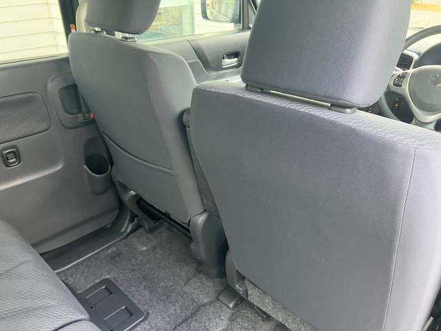 スペーシア Ｘリミテッド　ＭＫ３２型　　２ＷＤ　ＣＶＴ　電動スライドドア　レーダーブレーキ｜ディスチャージヘッドランプ｜フルオートエアコン｜リモート格納式ドアミラー｜後席両側ワンアクションパワースライド｜プレミアムＵＶ＆ＩＲカットガラス（フロントドア）｜（52枚目）