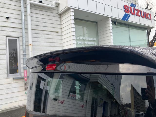 スペーシア Ｘリミテッド　ＭＫ３２型　　２ＷＤ　ＣＶＴ　電動スライドドア　レーダーブレーキ｜ディスチャージヘッドランプ｜フルオートエアコン｜リモート格納式ドアミラー｜後席両側ワンアクションパワースライド｜プレミアムＵＶ＆ＩＲカットガラス（フロントドア）｜（58枚目）